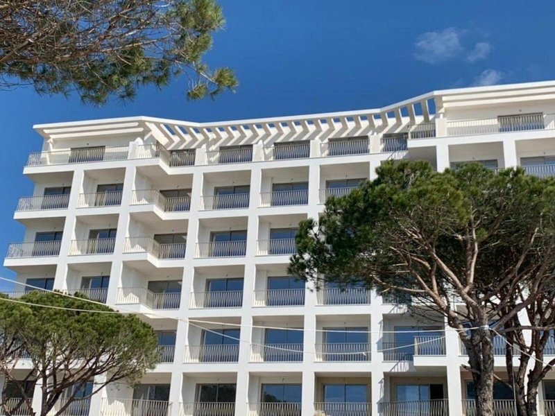 Hotel Fllad Resort Spa Durres