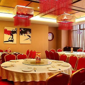 Hotel Xiangquan Central cazare Zhuhai