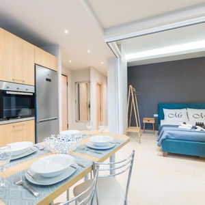 Hotel Velvet Blue cazare Kavala