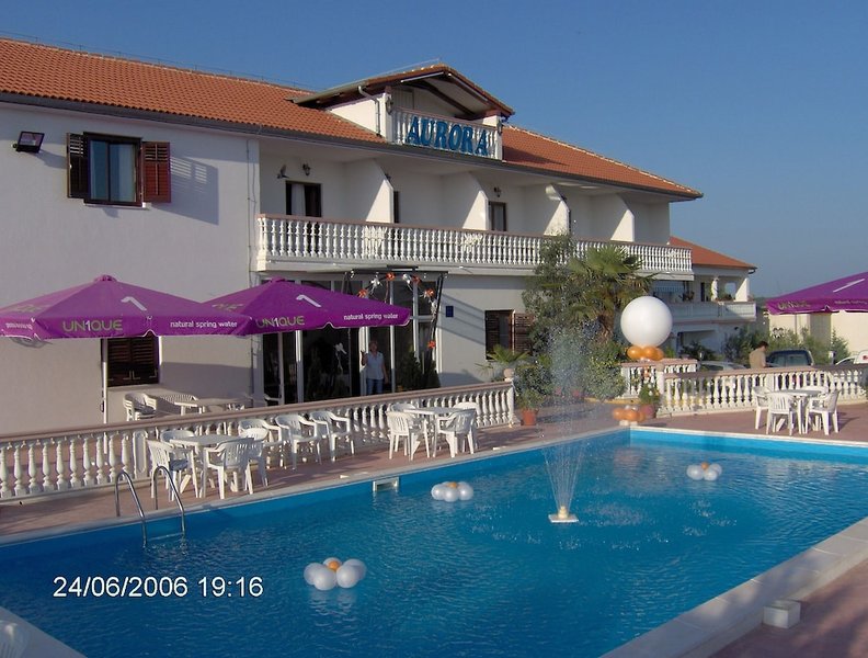 Hotel Hotel Aurora
