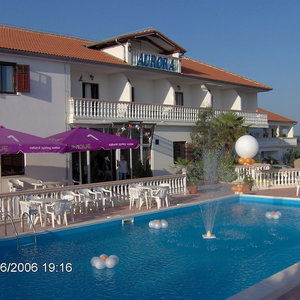 Sejur Hotel Aurora vacanta Istria