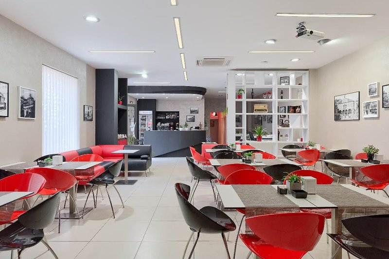 Hotel Pula City Center Accommodation