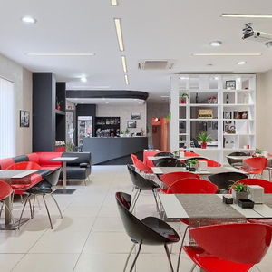 Hotel Pula City Center Accommodation cazare Istria