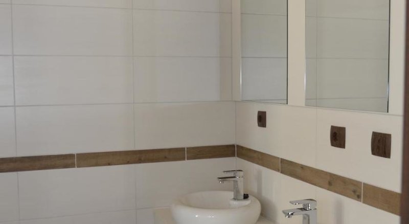 Hotel Hostel Antique