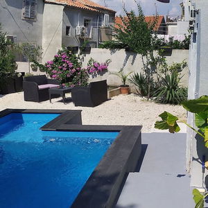 Hotel Captain Emo City Apartments cazare Istria