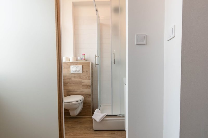 Hotel Old Town Rooms Ljiljana