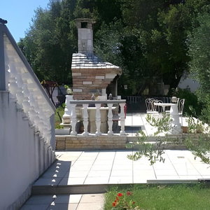 Hotel Apartments Ivanisevic cazare Istria