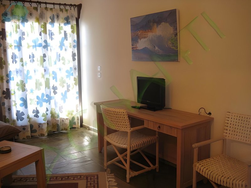 Hotel Agnanti Apartments