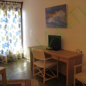 Hotel Agnanti Apartments cazare Pyli