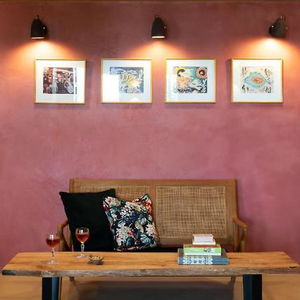 Hotel Esperos cazare Pyli