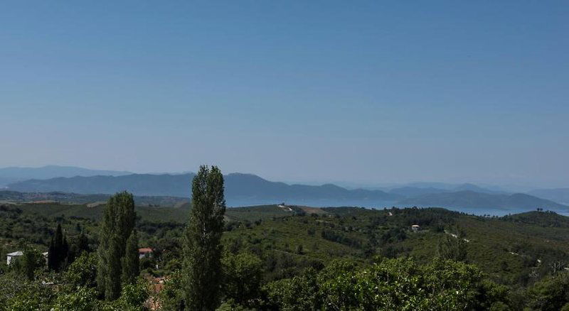 Hotel Arxontiko Mytilineou Skretaion