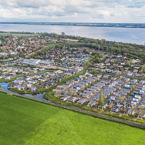 Hotel Europarcs Poort Van Zeeland cazare Hellevoetsluis