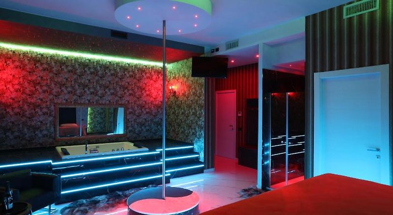 Hotel Alcova Suite & Relax