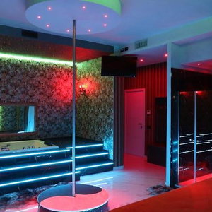 Hotel Alcova Suite & Relax cazare Eboli