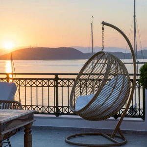 Hotel The Well View cazare Preveza