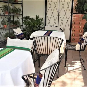 Hotel Árbol De Fuego Eco-Hotel, A Green Experience In The City cazare Antiguo Cuscatlan