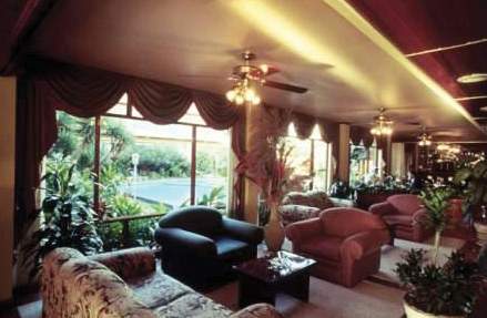 Hotel Auténtico Hotel