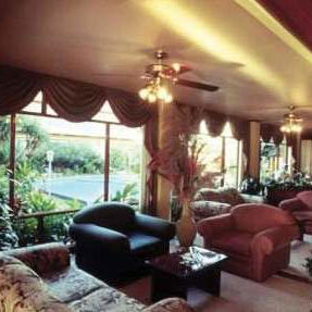 Hotel Auténtico Hotel cazare San Jose