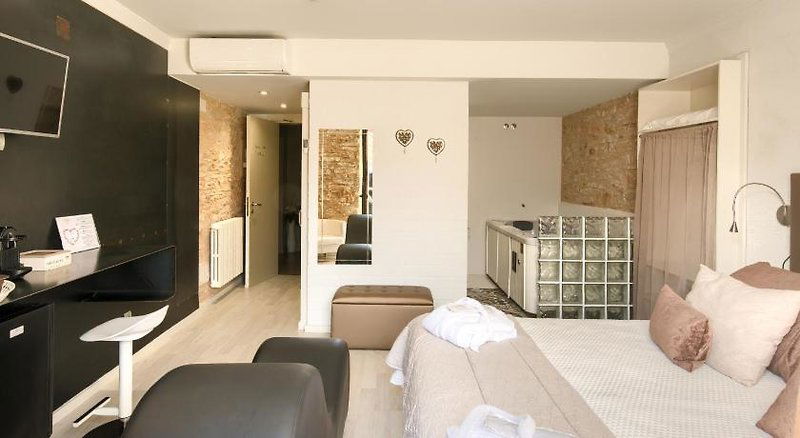 Hotel Hotel & Spa Classic Begur