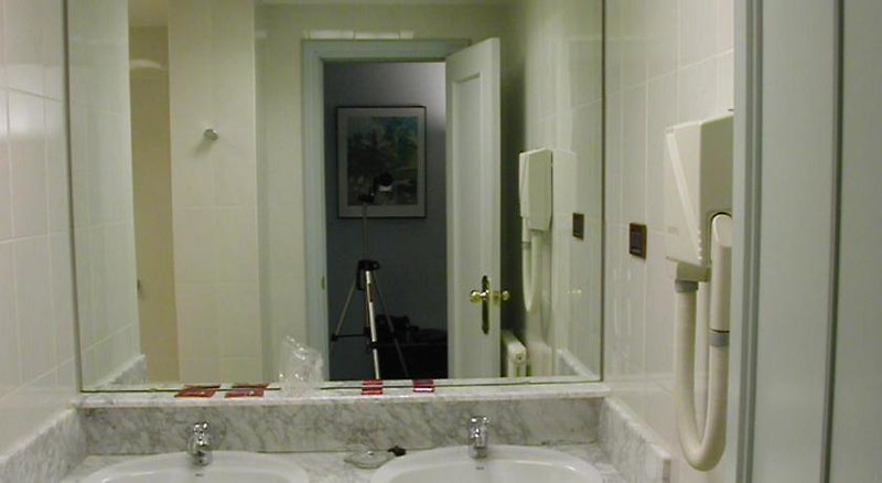 Hotel Rey Sancho Ramirez