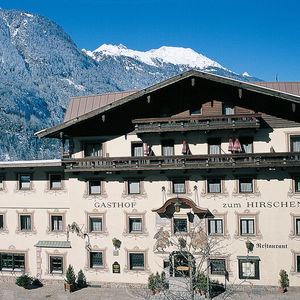 Hotel Zum Hirschen cazare Langenfeld