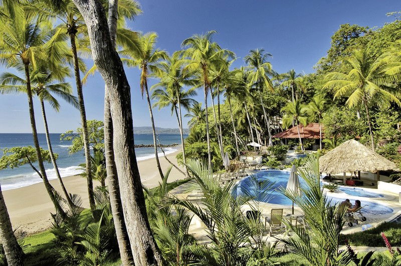 Hotel Tango Mar Beachfront Boutique Hotel & Villas