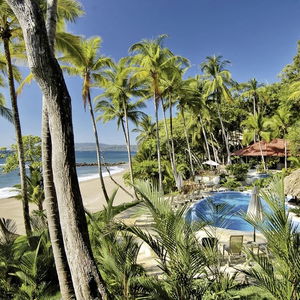 Hotel Tango Mar Beachfront Boutique Hotel & Villas cazare Tambor Beach