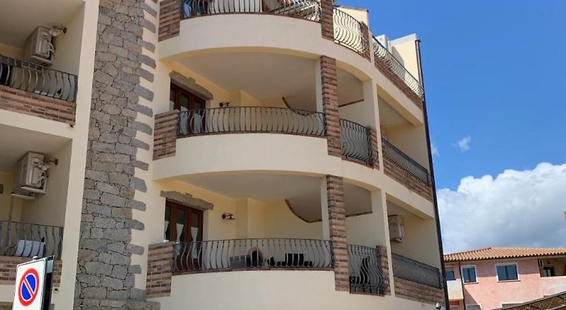 Hotel Residenza Petrera