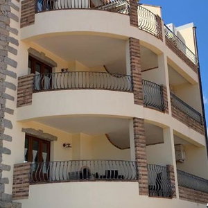 Hotel Residenza Petrera cazare Muravera