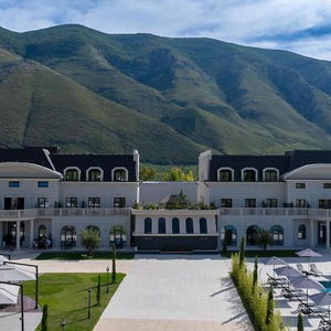 Hotel Acros Resort cazare Orikum