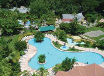 Hotel Hotel Punta Leona