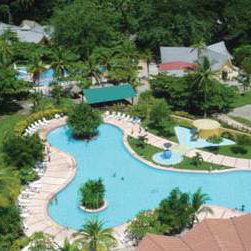 Hotel Hotel Punta Leona cazare Costa Rica