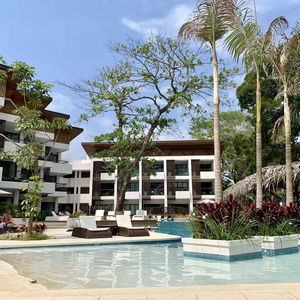 Hotel Azura Beach Resort cazare Costa Rica