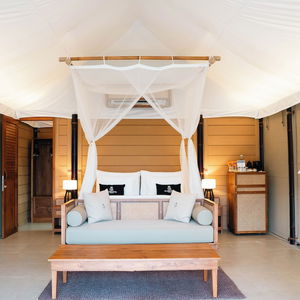 Hotel Glamp Nusa cazare Nusa Dua