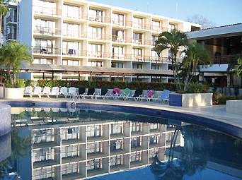 Hotel Best Western Jacó Beach All Inclusive Resort