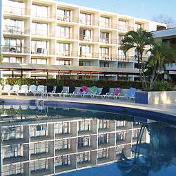 Hotel Best Western Jacó Beach All Inclusive Resort cazare Jaco