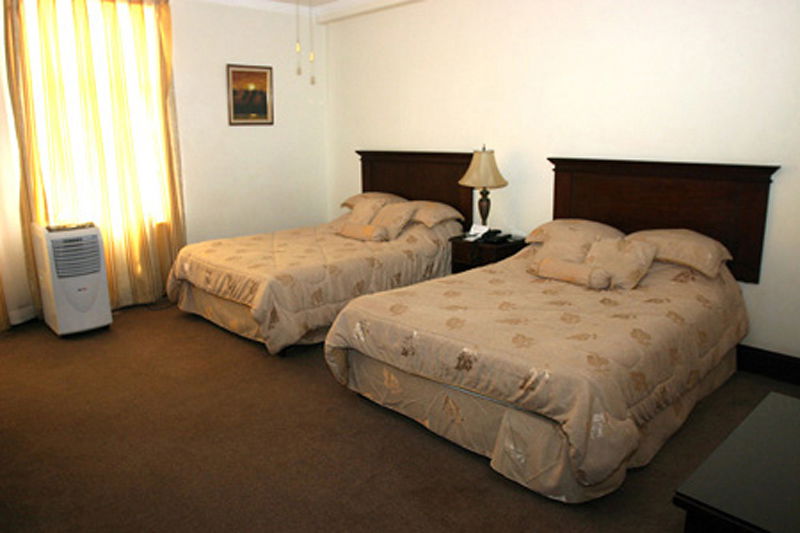 Hotel Gran Hotel Costa Rica, Curio Collection By Hilton