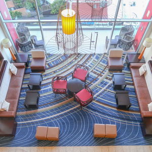 Sejur Hilton Garden Inn San Jose La Sabana vacanta San Jose