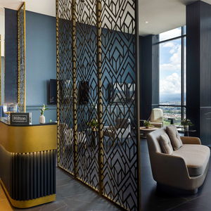 Hotel Hilton San Jose La Sabana cazare San Jose