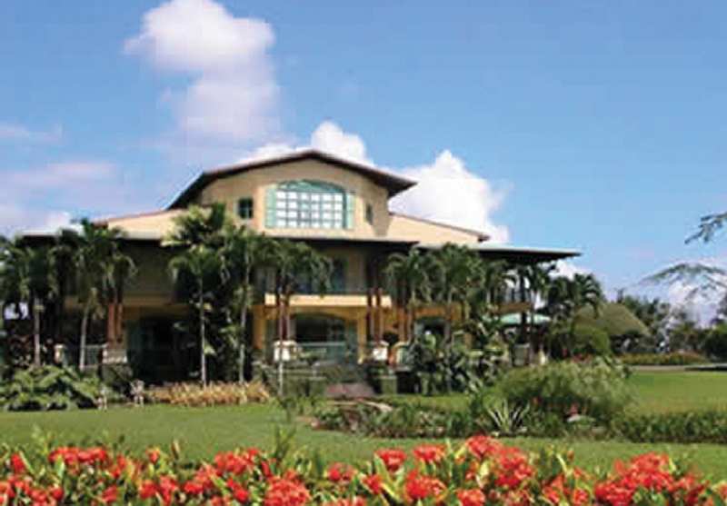 Hotel Casa Turire Hotel - Restaurante