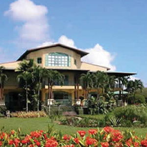 Hotel Casa Turire Hotel - Restaurante cazare Turrialba