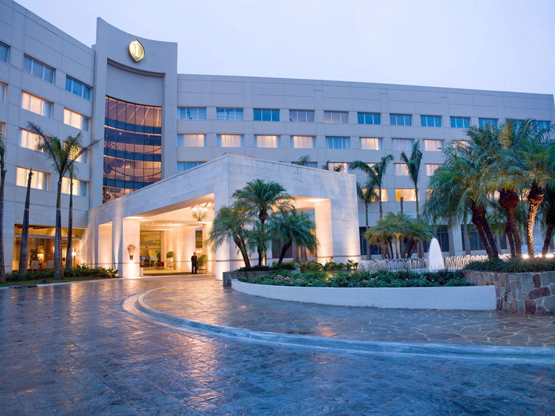 Hotel Intercontinental Costa Rica At Multiplaza Mall