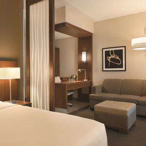 Hotel Hyatt Place San Jose/Pinares cazare San Jose