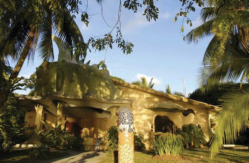 Hotel Laguna Lodge