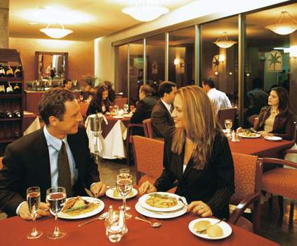 Hotel Palma Real Hotel & Casino