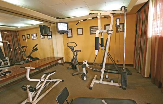 Hotel Hotel Balmoral