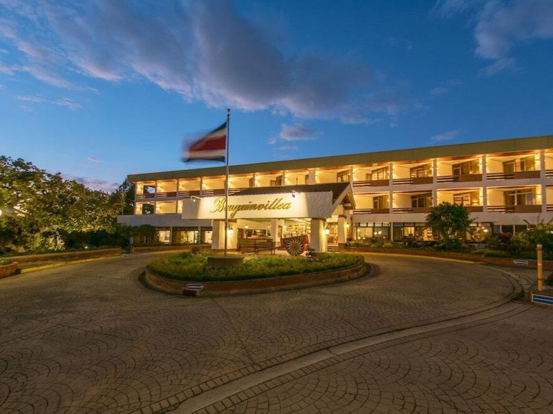 Hotel Hotel Bougainvillea