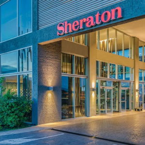 Hotel Sheraton San Jose cazare San Jose