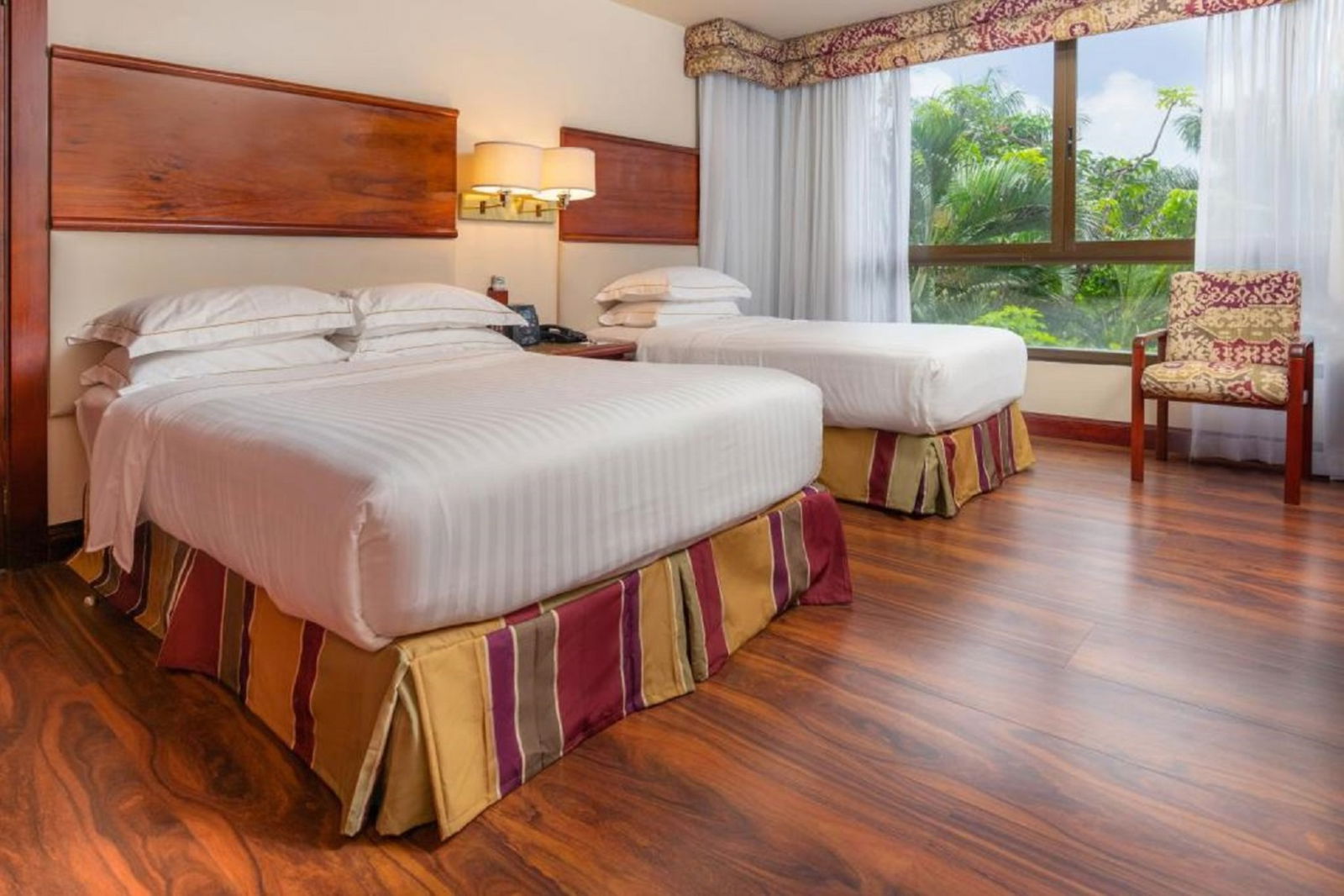 Hotel Barceló San José