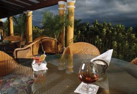 Hotel Costa Rica Marriott Hotel Hacienda Belen